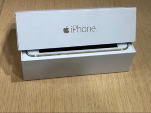 iPhone 6 Dorado 64bg