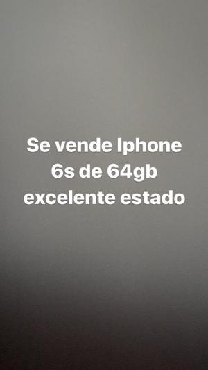 iPhone 6S 64Gb