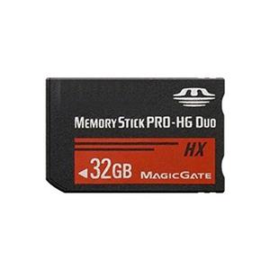 32g Ms Memory Stick Pro Duo Card Storage Para Sony Psp 10...