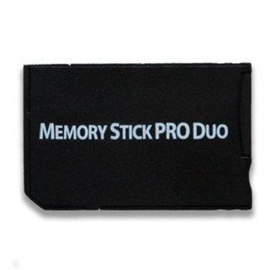 32gb 32g Memory Stick Pro Duo Para Psp, Cámara,