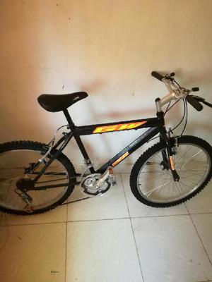 Bicicleta 24 - Malambo