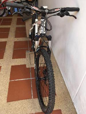 Bicicleta Aluminio Excelente Estado - Villavicencio