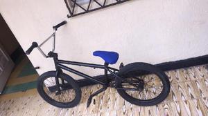 Bicicleta Bmx - Barranquilla