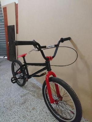 Bicicleta Bmx Gw - Bogotá