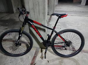 Bicicleta Dtfly Monster - Bogotá
