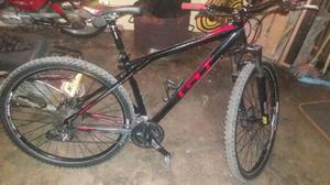 Bicicleta Gt Karakoram Talla L Rim 29 - Campoalegre