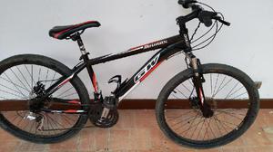 Bicicleta Gw Deimos Rin 27 Negociable - Medellín