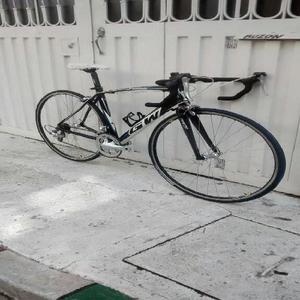 Bicicleta de Ruta - Bogotá