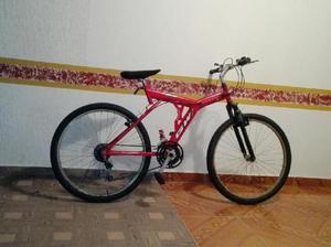 Bicicleta en Perfectas Condiciones - Bucaramanga