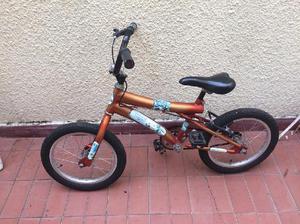 Bicicleta para Niño - Bucaramanga