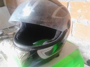 Casco professioonal - Ocaña