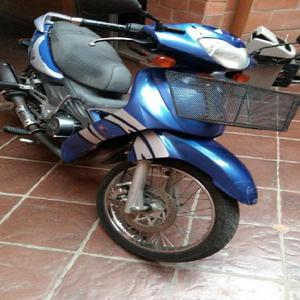Moto 125 Spike - Rionegro