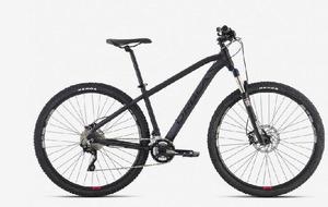 Oportunidad Vendo Bicicleta de Montaña marca Orbea MX 10 29