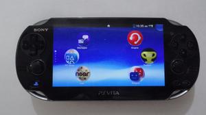 Psvita Sony