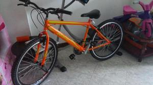 SE VENDE HERMOSA BICICLETA - Cajicá