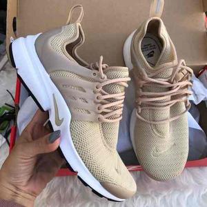 nike presto mujer