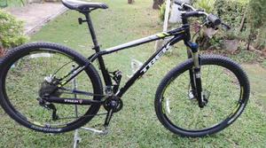 Trek Xcaliber9 - Floridablanca