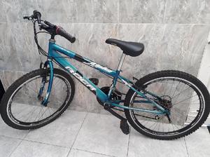 Vendo Bicicleta Rin 20 - Bogotá