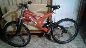 Vendo Bicicleta Todoterreno - Popayán