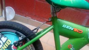 Vendo Bicicleta para Niño - Pereira