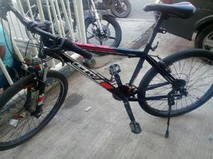 Vendo Hermosa Bicicleta Gw Atlas - Medellín