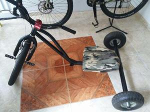 Vendo Triciclo Drift Trike Extremo - Palmira
