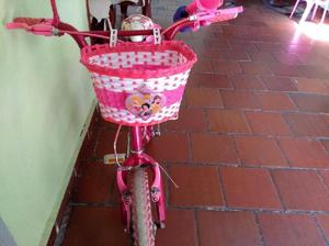 bicicleta para niña - Piedecuesta