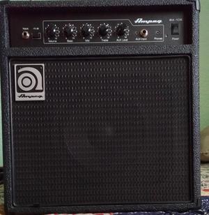 Amplificador De Bajo Ampeg Ba 108