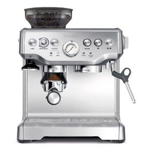 Barista Express BES870XL Espresso Machine | Breville con