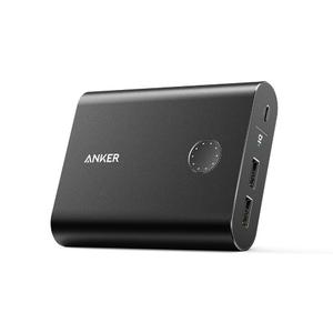 Bateria Anker Carga Rapida mah Original Power Bank