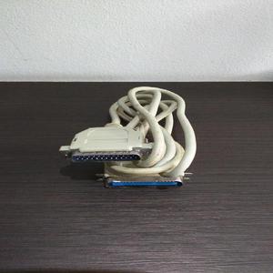 Cable Paralelo Impresoras 1,8m Largo - Manizales