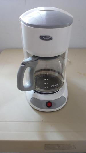 Cafetera Oster