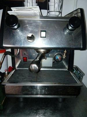 Cafetera Pavoni