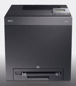Combo Toner Impresora Dell 2150cdn Black/Yellow/Magenta/CYAN