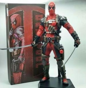 Deadpool Crazy Toyz