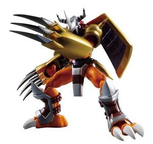 Digimon Figura De Accion Wargreymon 5 Pulgadas Y03