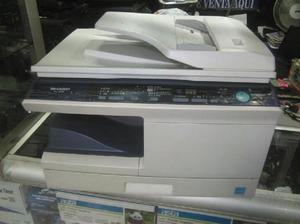 Fotocopiadora Impresora Sharp Al2030 - Bogotá