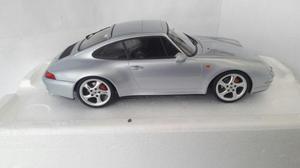 Gt Spirit Porsche 911 Escala 1/18 Limitado 600 Coleccion