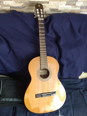 Guitarra Abmira Malaga Nueva
