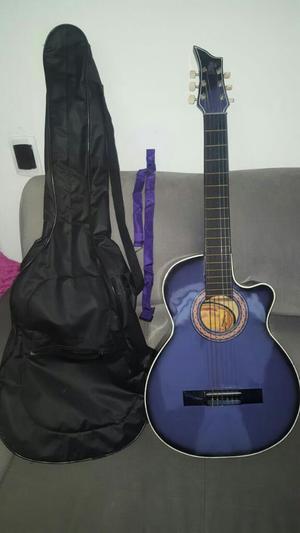 Guitarra Acustica