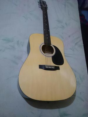 Guitarra Acustica Fender Squier Sa105