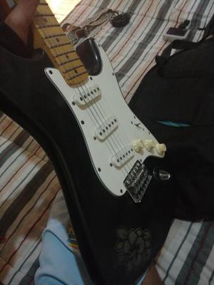 Guitarra Eléctrica Honda