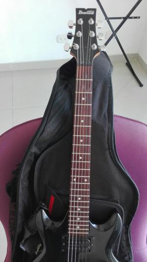 Guitarra Elctrica Ibanez Barata
