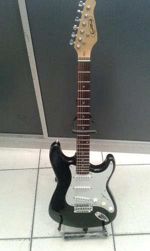 Guitarra Electrica Estratocaster $