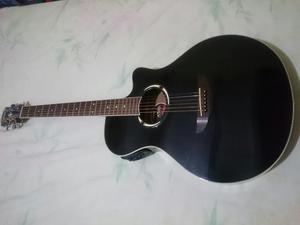 Guitarra Electroacustica Yamaha Apx500