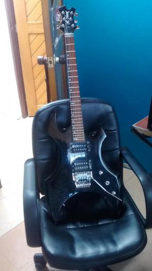 Guitarra Marvin Negra