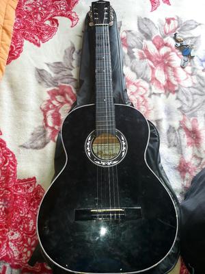 Guitarra Negra Aranjuez