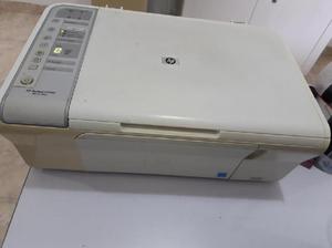 IMPRESORA HP EN BUEN ESTADO, POR VALOR DE 80.000, -