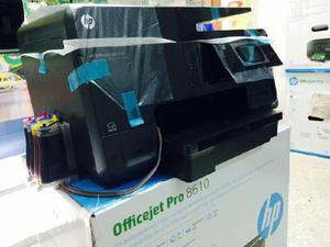 IMPRESORA USADA HP 8610 - Cúcuta