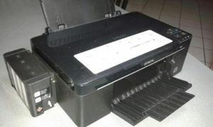 Impresora Epsom L200 para Repuestos - Barranquilla